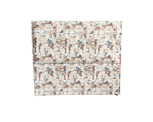 Modern Fabric head board king size