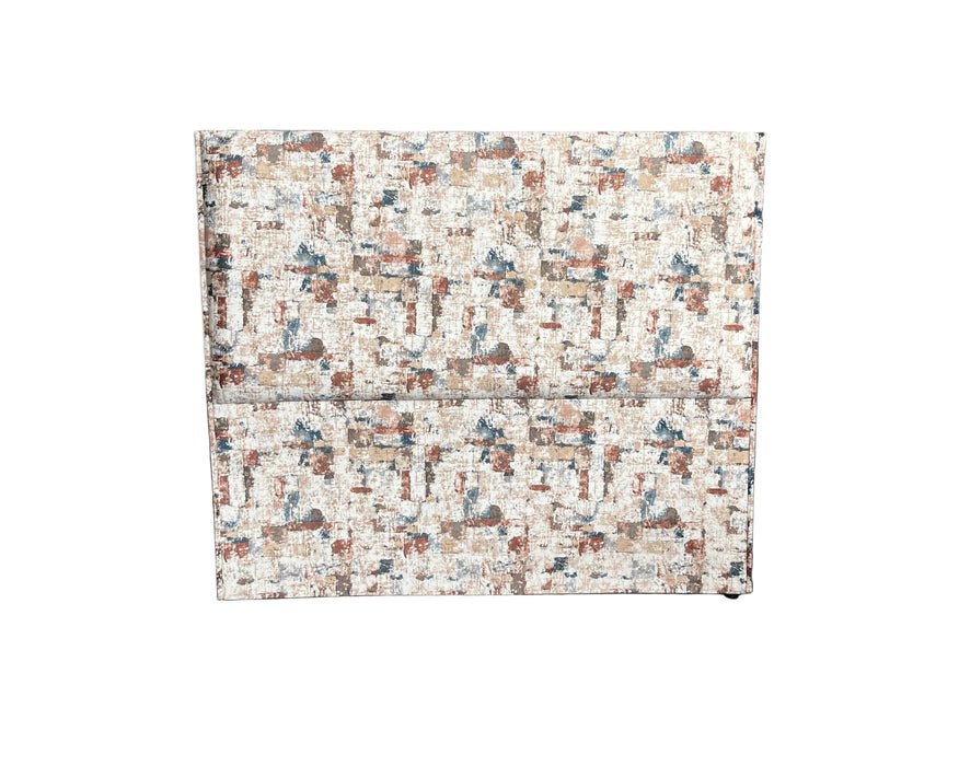 Modern Fabric head board king size