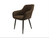 ROCCO DINING CHAIR FAB LEI1020 LEIS