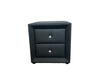OTAVI 3 DRAWER PEDESTAL P HINT