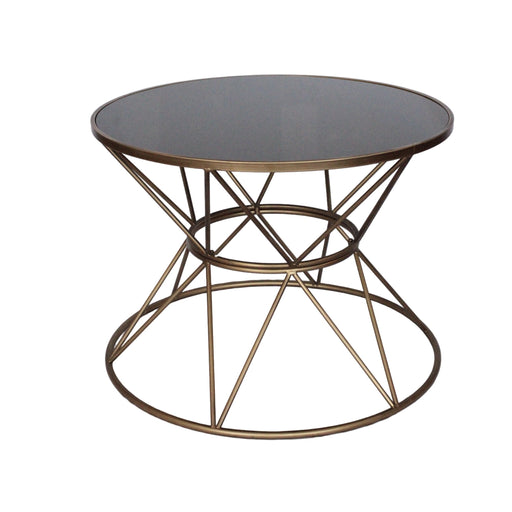 FORMAL COFFEE TABLE ROO686 REDR