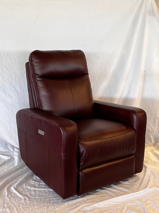 KEIRA POWER INCLINER - NYATHI DUNE ALPI