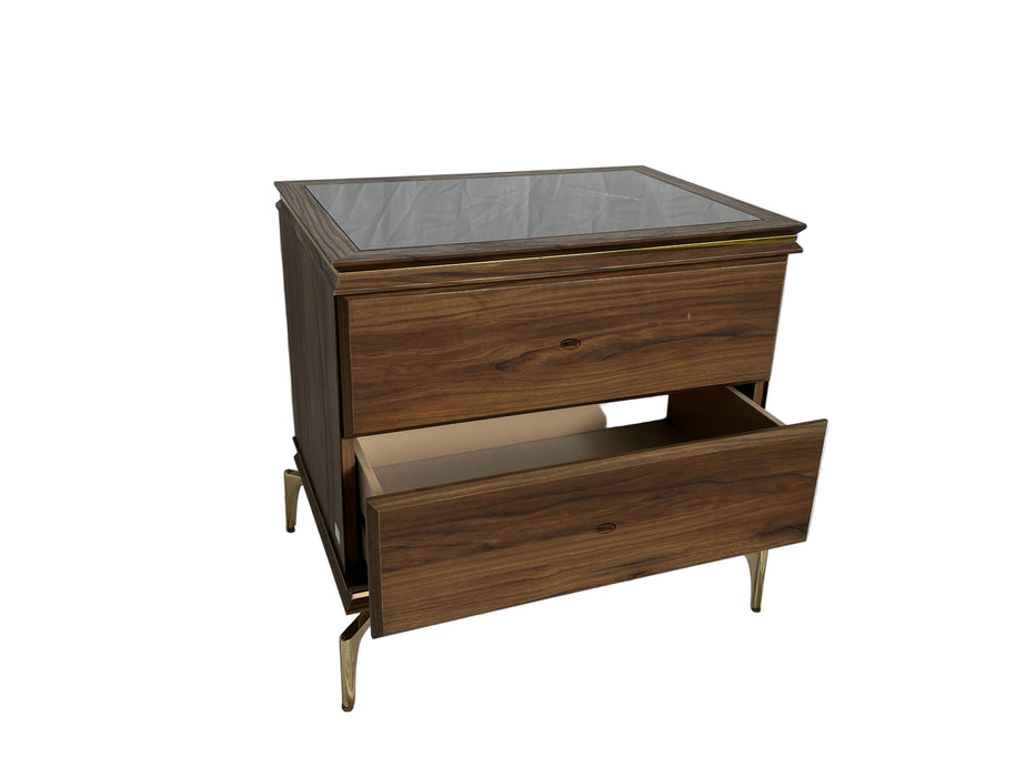 MONTEGO PEDESTAL BELL