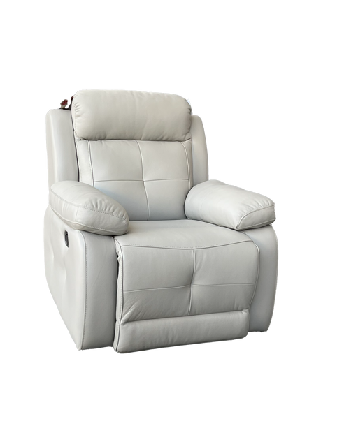 TREVI INCLINER FULL LEATHER ALP1992 ALPI