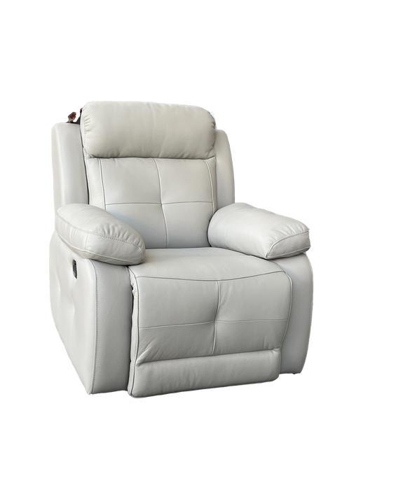 TREVI INCLINER FULL LEATHER ALP1992 ALPI
