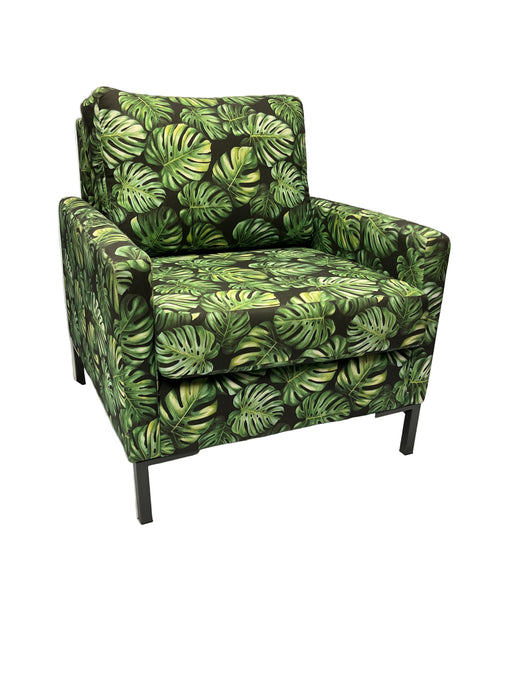 ELVIS OCCASIONAL CHAIR FAB FCL269 FOUR