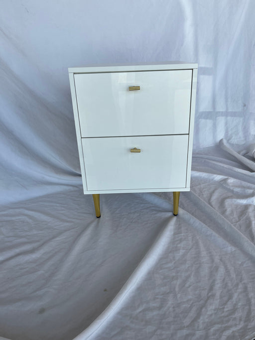 VOILA GRANDE 2 DRAWER PEDESTAL JENO