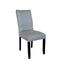 RITZ EUPHORIA TEAK CHAIRS LINE