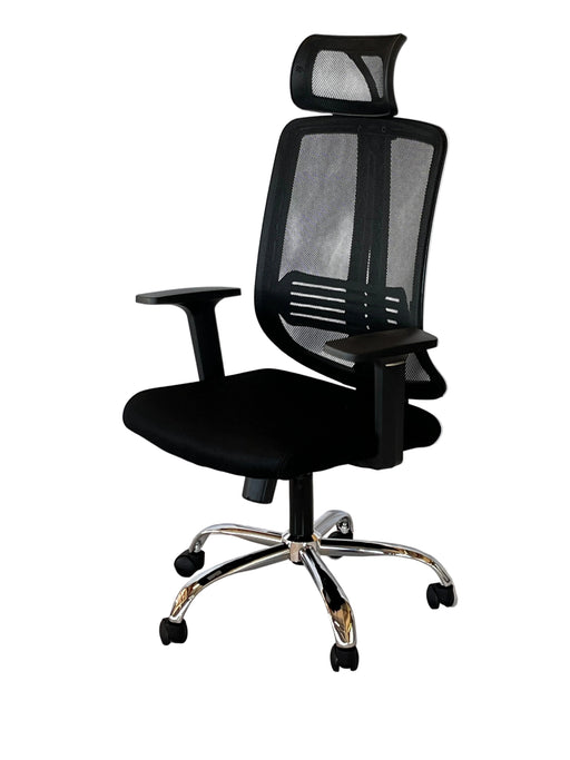 LINX SWIFT MESH OFFICE CHAIR MESH FABRIC CDEN
