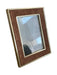 AMAL PHOTO FRAME 24X19CM TRAN