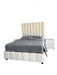5PC MARGARITA SUITE WHITE HINT
