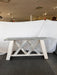 FRENCH COUNTRY FOYER TABLE STUD