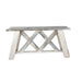 FRENCH COUNTRY FOYER TABLE STUD