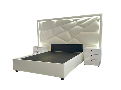 4PC MATRIX SUITE SNOW WHITE HINT