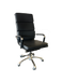 HIGHBACK OFFICE CHAIR MODERN HT-728AL STEL