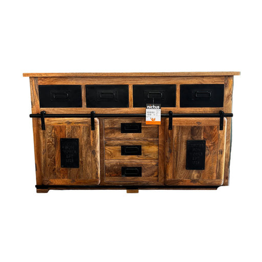 Yana Console FOUR