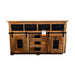 Yana Console FOUR