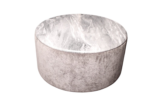 BARON COFFEE TABLE - GREY INTERSOFA