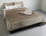 183CM BURGUNDY VELVET BEDDING JENOVIC INVESTMENTS CC
