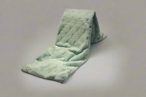 TURQUIOSE RABBIT THROW JENOVIC INVESTMENTS CC