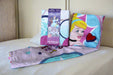 91CM DISNEY PRINCESS KIDDIES BEDDING SET JENOVIC INVESTMENTS CC