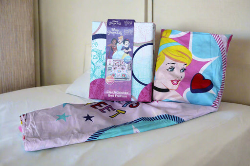 91CM DISNEY PRINCESS KIDDIES BEDDING SET JENOVIC INVESTMENTS CC