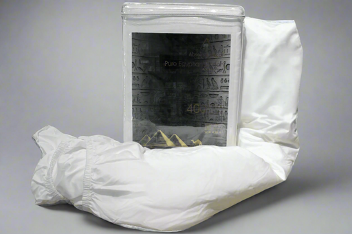 183CM EGYPTIAN FITTED SHEET JENOVIC INVESTMENTS CC