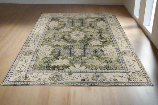 LEO RUG 190X290 RUGS ORIGINAL