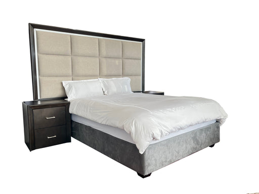 152CM PRESTIGE BEDROOM SUITE LINE