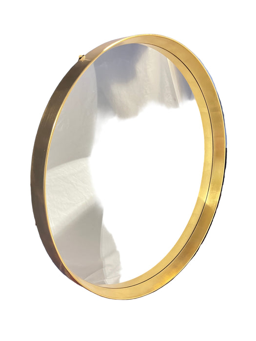 MRR314G - GOLD MIRROR FOUR