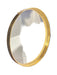 MRR314G - GOLD MIRROR FOUR