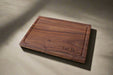 NICTUS CUTTING BOARD SMALL WOOD LOCAL PROJECTS NAMIBIA