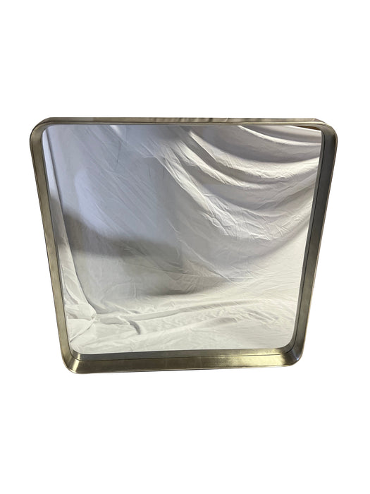 MRR315S - SILVER MIRROR FOUR