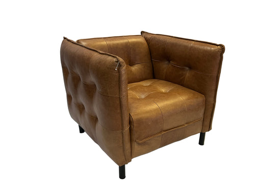 MENDEZ SINGLE SEATER FULL LEATHER EAR083 EART