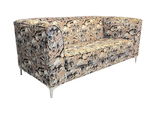 LONDON 2DIV SOFA FABRIC FOU414 FOUR