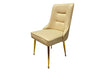 YARRA DINING CHAIR ROO458 REDR