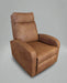 KELSIE RECLINER F/L BOURBON EARTHLINE FURNITURE