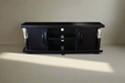 SAVUKA PLASMA - DARK WALNUT LINEAR CLASSICA