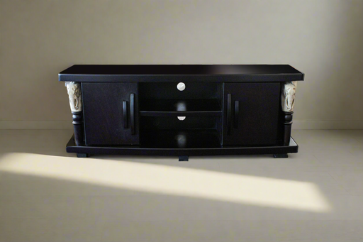 SAVUKA PLASMA - DARK WALNUT LINEAR CLASSICA