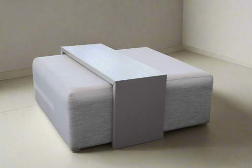 HELEN COFFEE TABLE/OTTOMAN KENREN INTERIORS