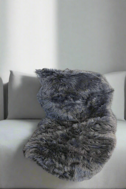 183CM GREY DECOR BLANKETS JENOVIC INVESTMENTS CC