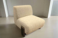 CHELSEA OCCASIONAL CHAIR - BJORN CLAY EARTHLINE FURNITURE