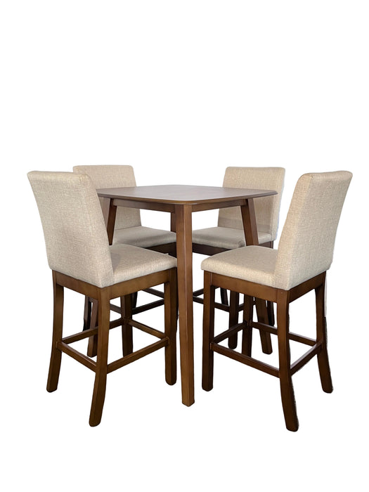 5PCE KIKI DINETTE SET LINE