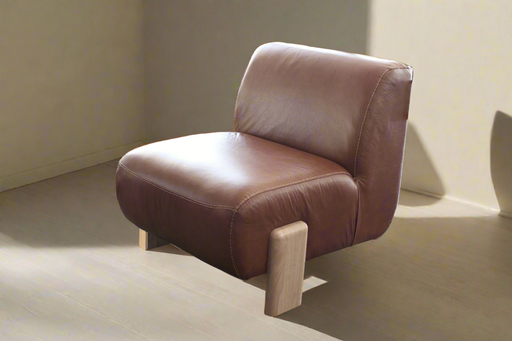 CHELSEA OCCASIONAL CHAIR - SHIDULI GINGER EARTHLINE FURNITURE