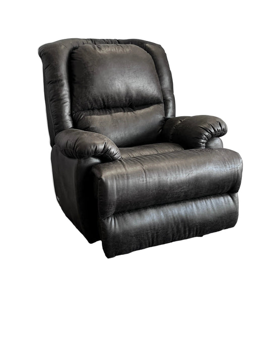 MADISON RECLINER PALANCE STEEL ALPI