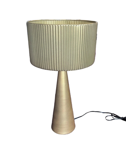 LINEAR METAL TABLE LAMP (RG10508) NOLD