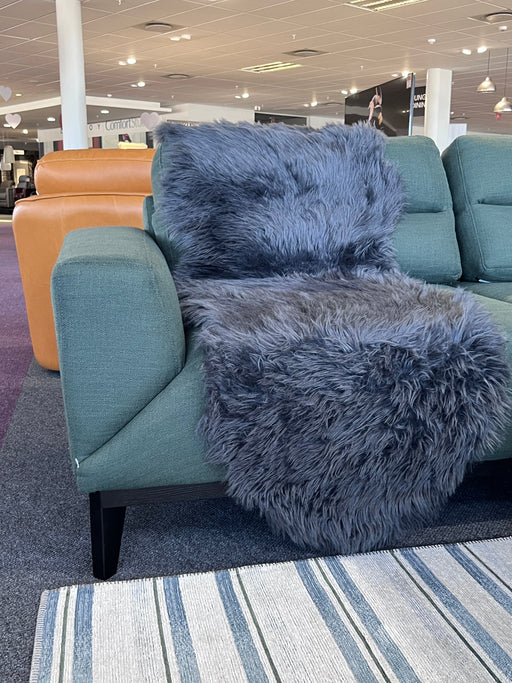 152CM DECOR BLANKET JENO