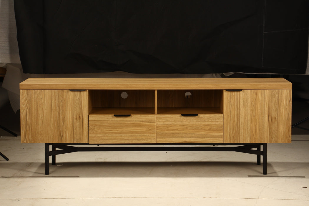 LULU PLASMA UNIT 1.9M REFL