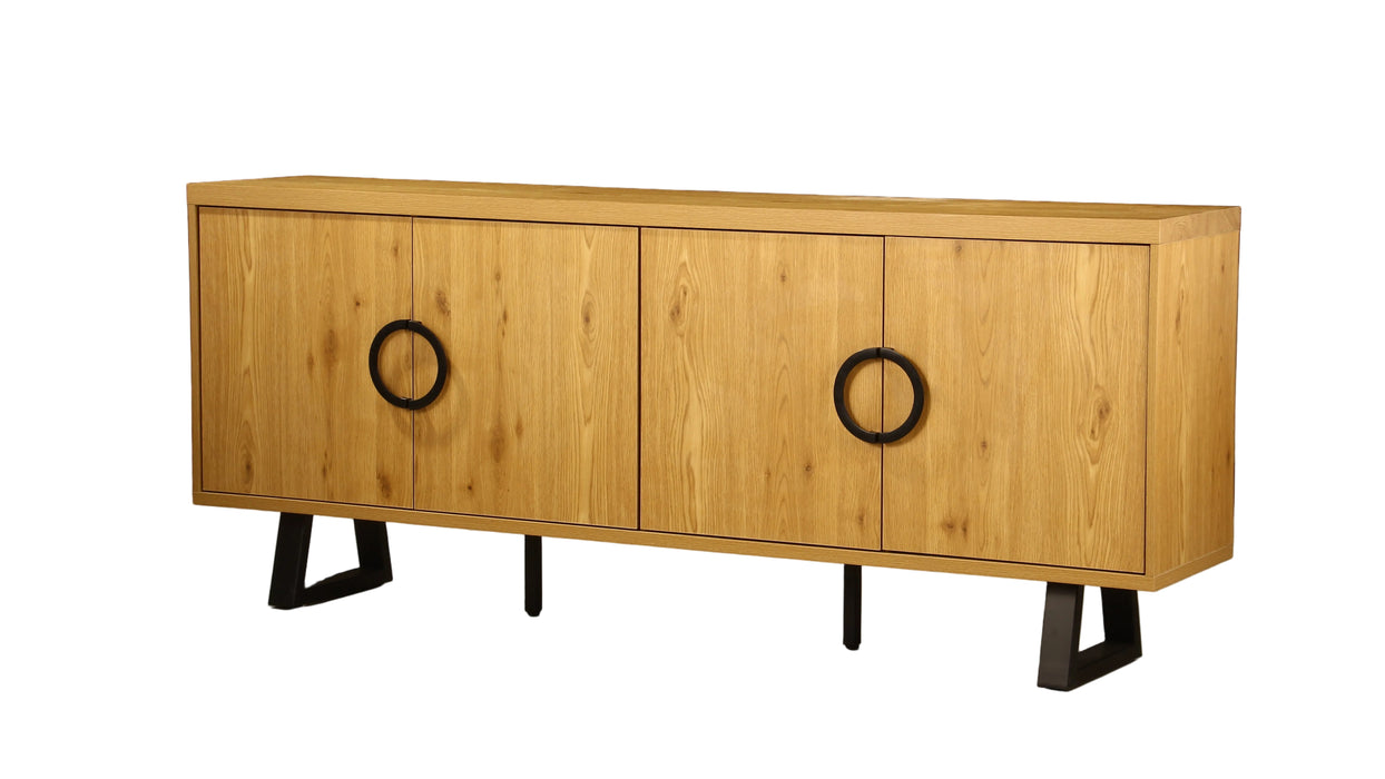 REFLECTION CONSOLE 2M REFL