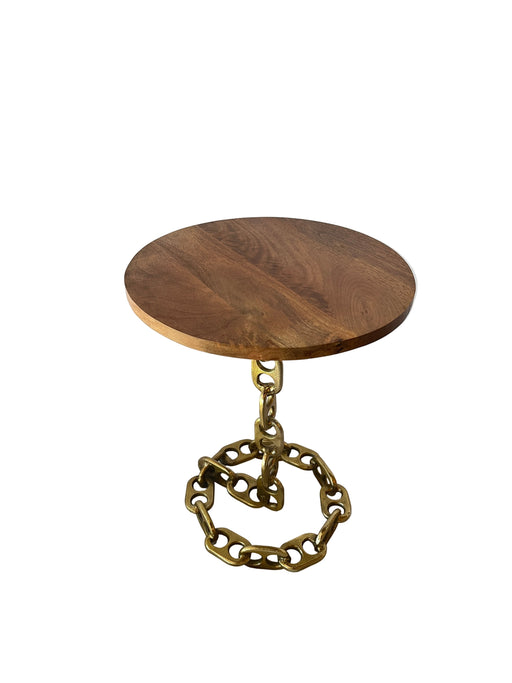 IVANA SIDE TABLE FOU053 FOUR